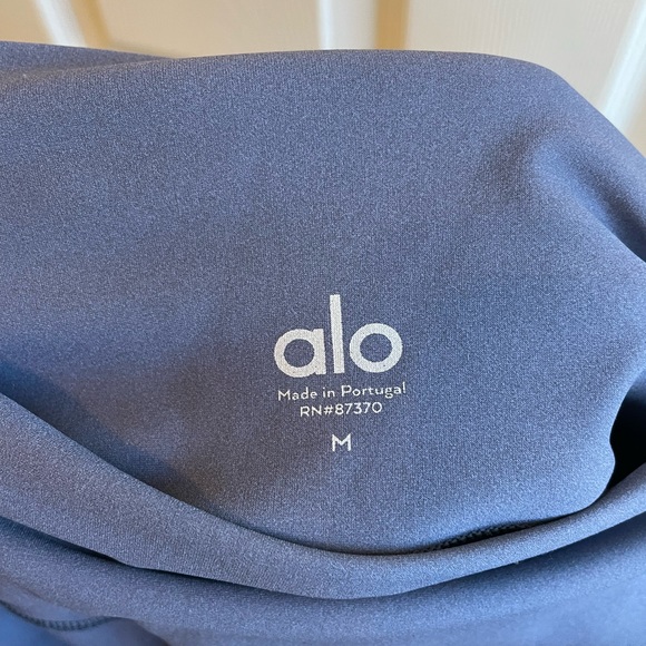 ALO Gradient Leggings - Size Medium - Picture 3 of 3